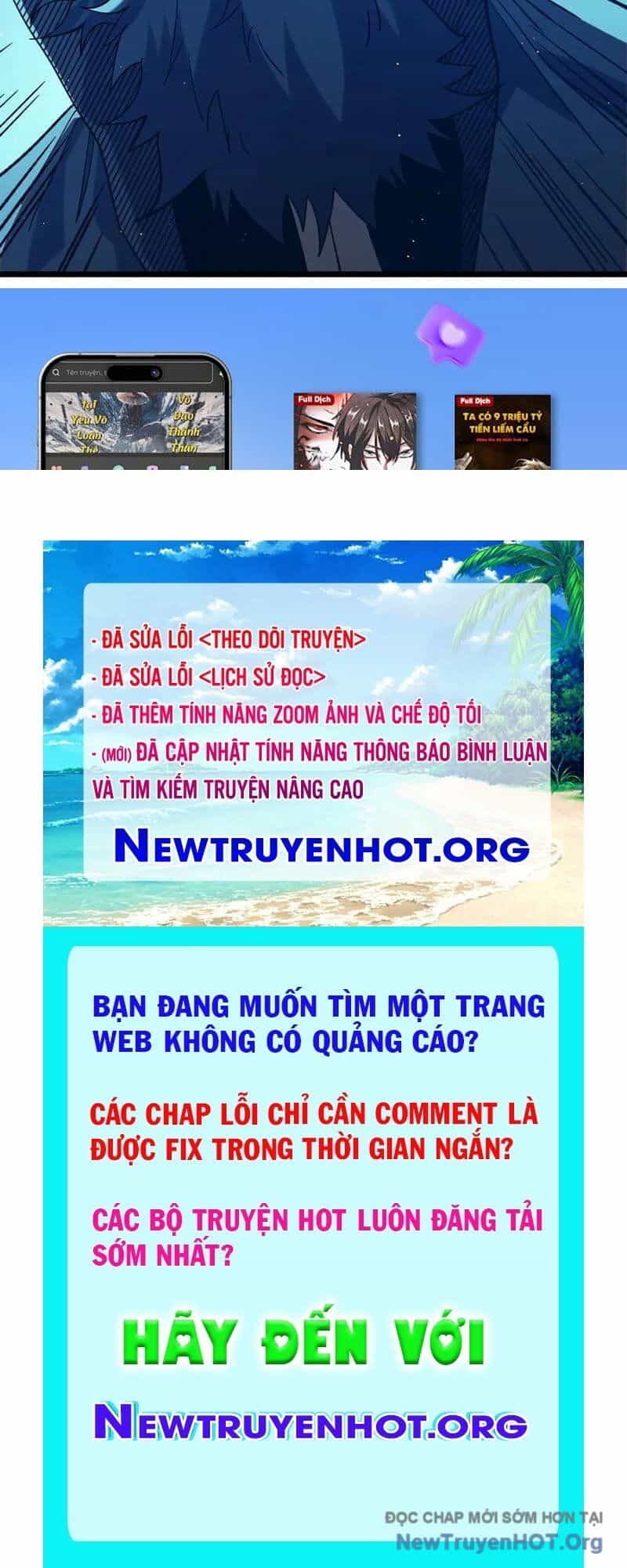 Toàn Dân Chuyển Chức: Bị Động Của Ta Vô Địch - Chương 98 - ảnh 195