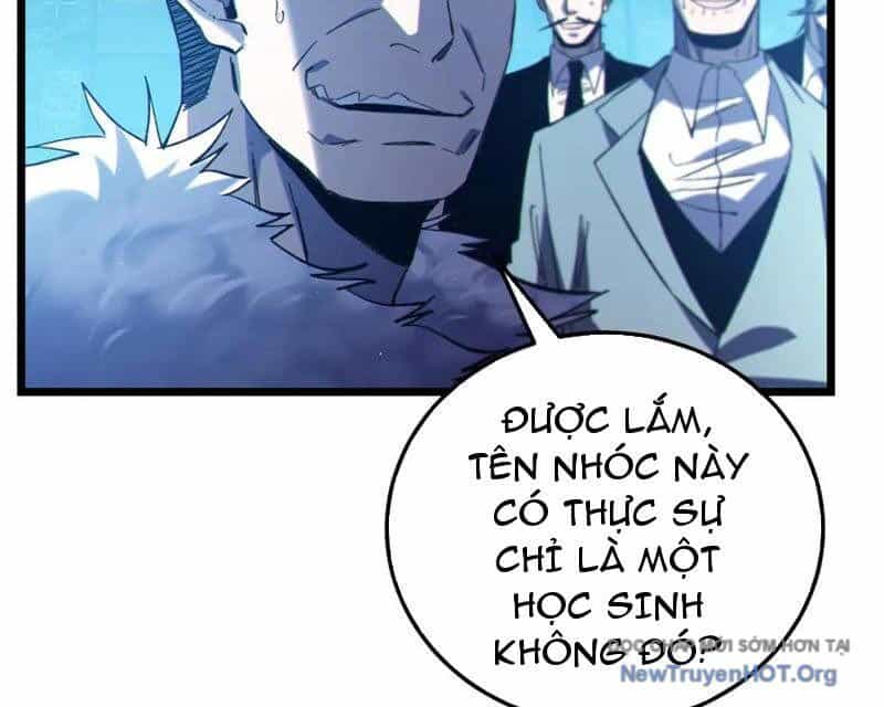 Toàn Dân Chuyển Chức: Bị Động Của Ta Vô Địch - Chương 99 - ảnh 145