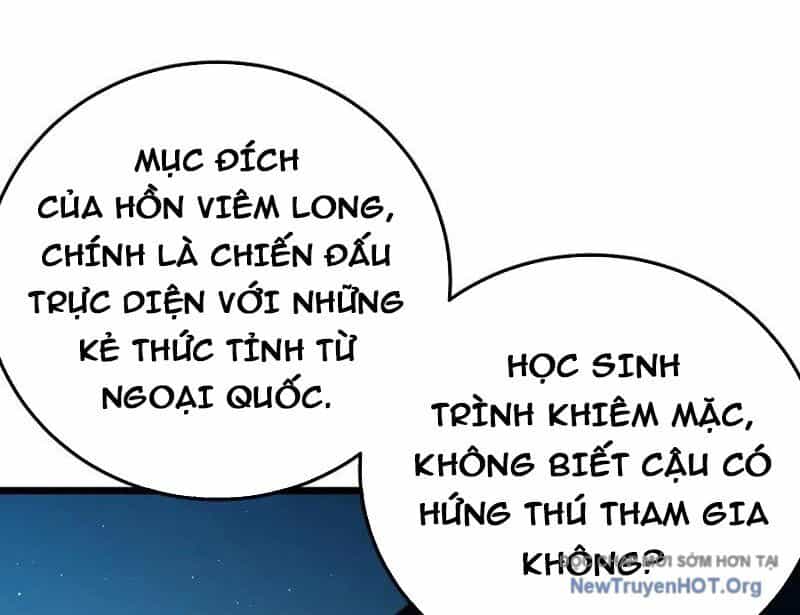 Toàn Dân Chuyển Chức: Bị Động Của Ta Vô Địch - Chương 99 - ảnh 165