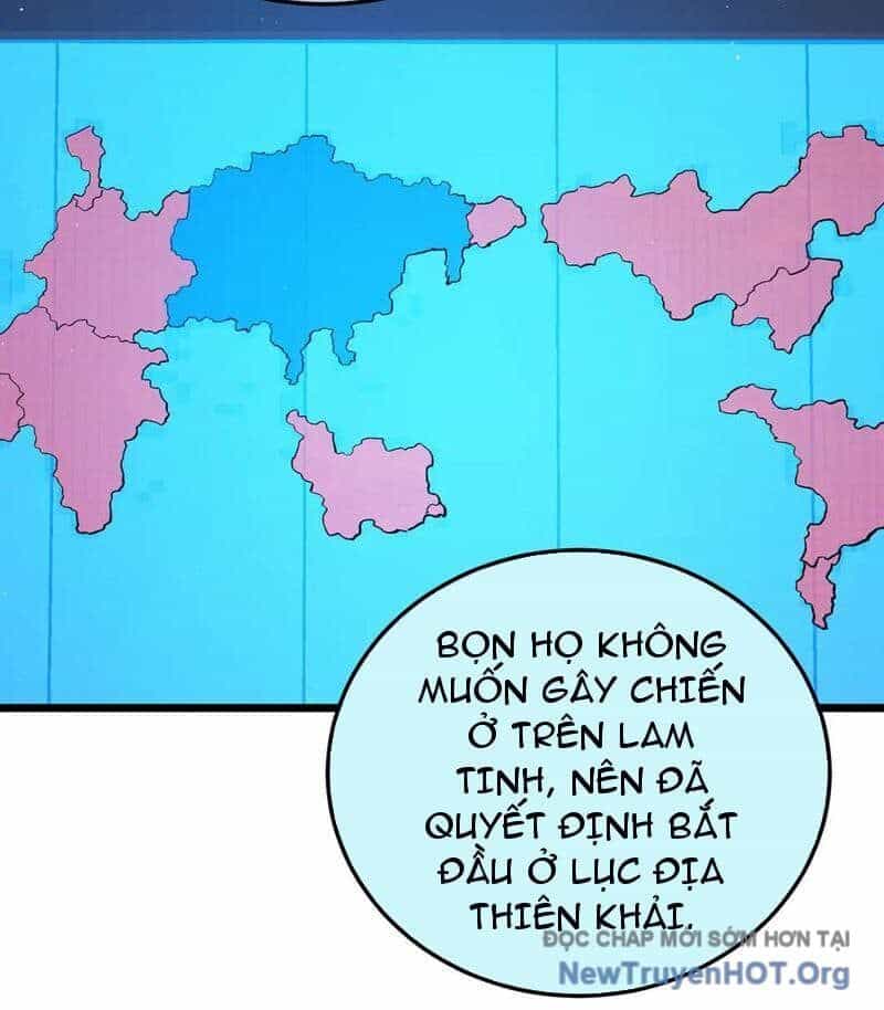 Toàn Dân Chuyển Chức: Bị Động Của Ta Vô Địch - Chương 100 - ảnh 30