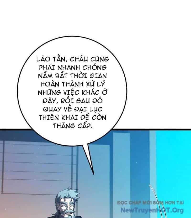 Toàn Dân Chuyển Chức: Bị Động Của Ta Vô Địch - Chương 100 - ảnh 56