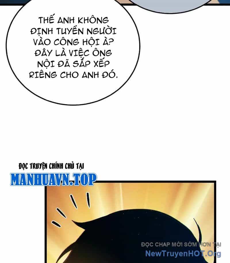 Toàn Dân Chuyển Chức: Bị Động Của Ta Vô Địch - Chương 100 - ảnh 68