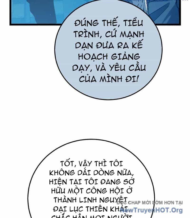 Toàn Dân Chuyển Chức: Bị Động Của Ta Vô Địch - Chương 100 - ảnh 75