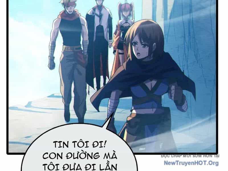 Toàn Dân Chuyển Chức: Bị Động Của Ta Vô Địch - Chương 102 - ảnh 121