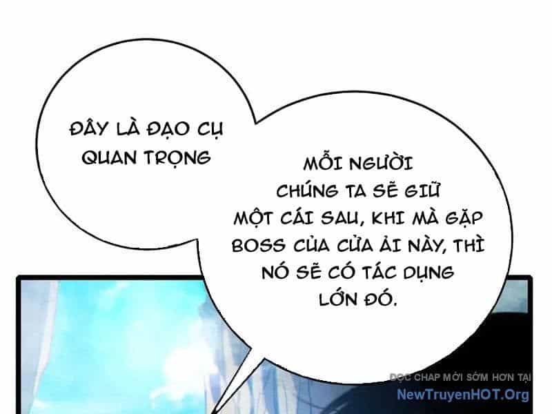 Toàn Dân Chuyển Chức: Bị Động Của Ta Vô Địch - Chương 102 - ảnh 131