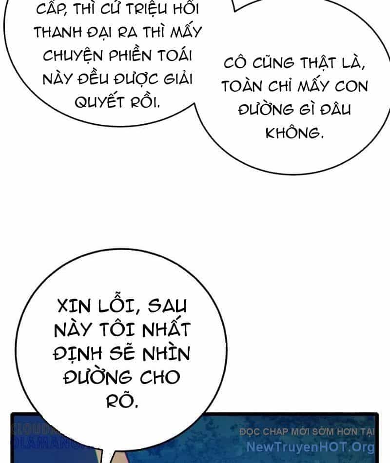 Toàn Dân Chuyển Chức: Bị Động Của Ta Vô Địch - Chương 103 - ảnh 46