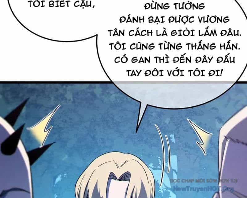Toàn Dân Chuyển Chức: Bị Động Của Ta Vô Địch - Chương 105 - ảnh 55
