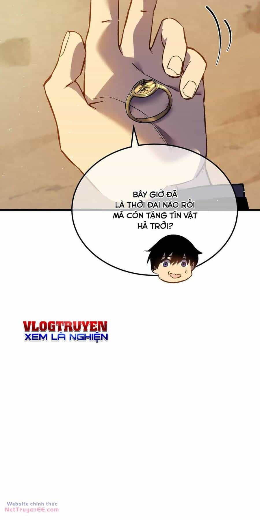 Toàn Dân Chuyển Chức: Bị Động Của Ta Vô Địch - Chương 11 - ảnh 34