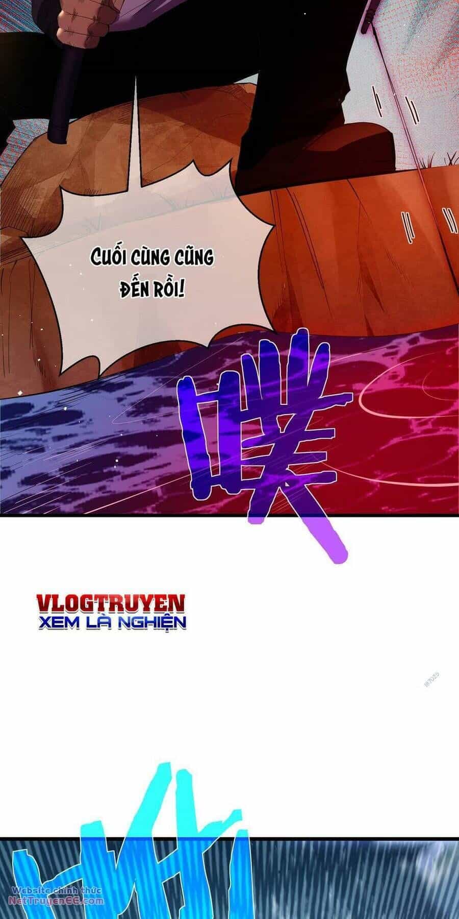 Toàn Dân Chuyển Chức: Bị Động Của Ta Vô Địch - Chương 11 - ảnh 52