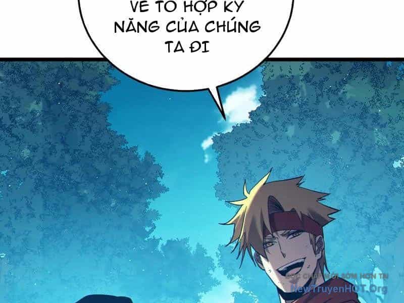 Toàn Dân Chuyển Chức: Bị Động Của Ta Vô Địch - Chương 106 - ảnh 74
