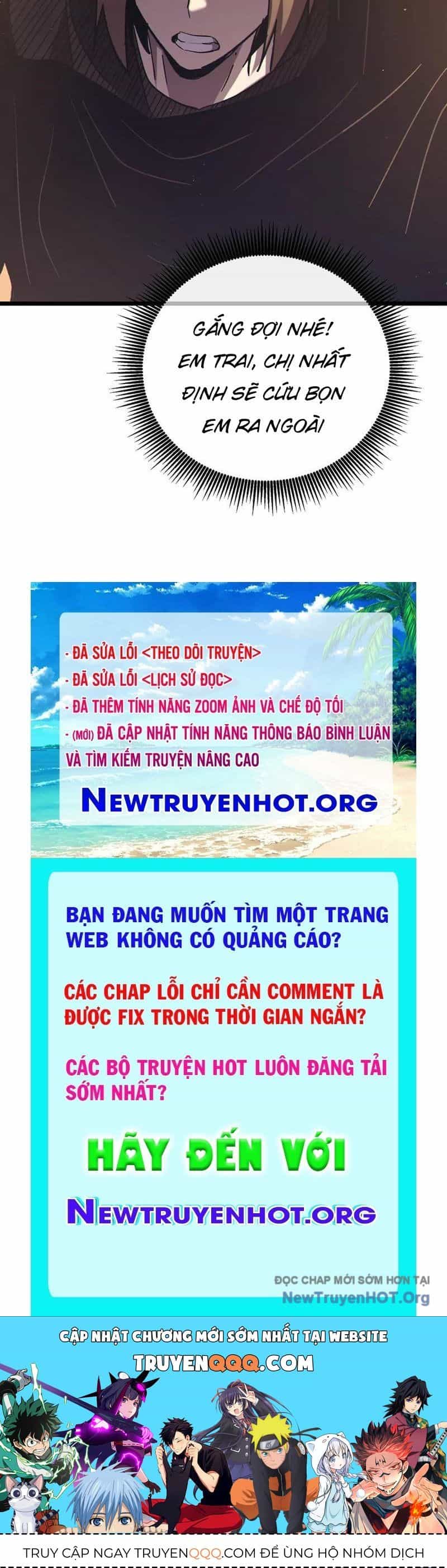 Toàn Dân Chuyển Chức: Bị Động Của Ta Vô Địch - Chương 109 - ảnh 117