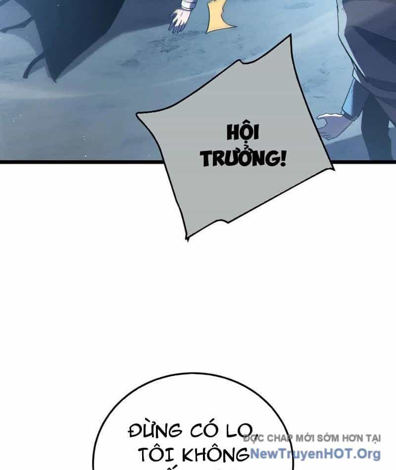 Toàn Dân Chuyển Chức: Bị Động Của Ta Vô Địch - Chương 109 - ảnh 19