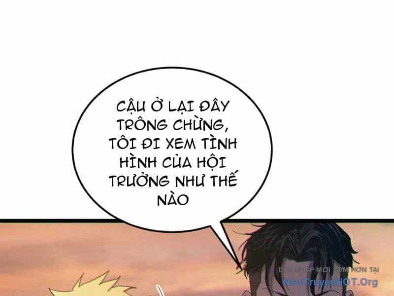 Toàn Dân Chuyển Chức: Bị Động Của Ta Vô Địch - Chương 110 - ảnh 106