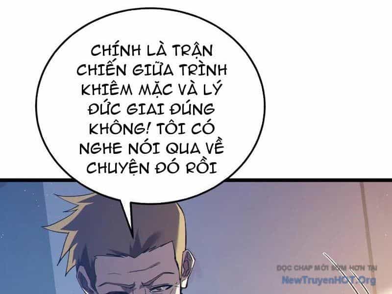 Toàn Dân Chuyển Chức: Bị Động Của Ta Vô Địch - Chương 110 - ảnh 17