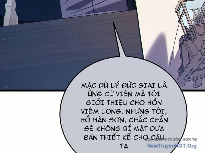 Toàn Dân Chuyển Chức: Bị Động Của Ta Vô Địch - Chương 110 - ảnh 19