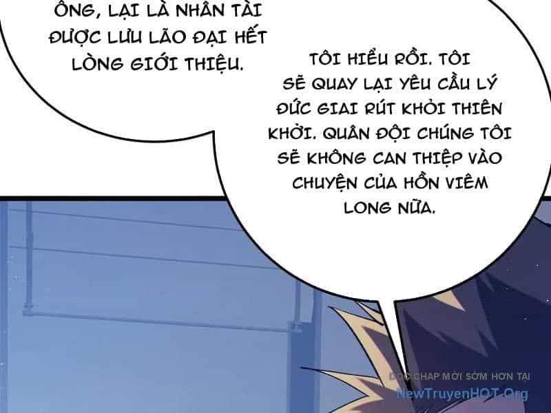 Toàn Dân Chuyển Chức: Bị Động Của Ta Vô Địch - Chương 110 - ảnh 21