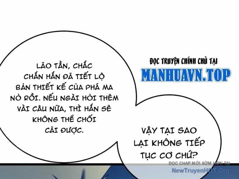 Toàn Dân Chuyển Chức: Bị Động Của Ta Vô Địch - Chương 110 - ảnh 39