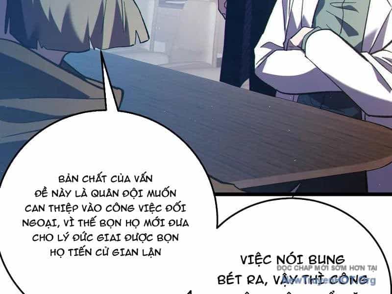Toàn Dân Chuyển Chức: Bị Động Của Ta Vô Địch - Chương 110 - ảnh 42