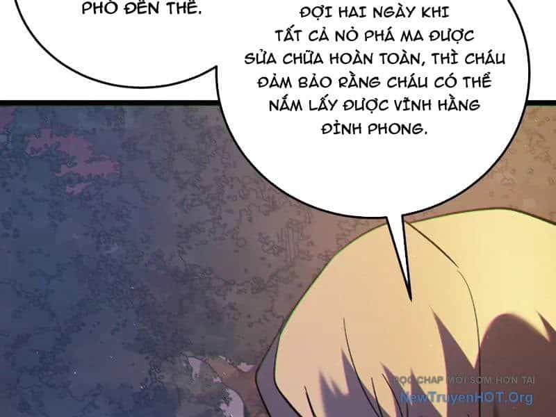 Toàn Dân Chuyển Chức: Bị Động Của Ta Vô Địch - Chương 110 - ảnh 66