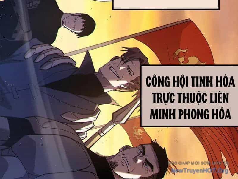 Toàn Dân Chuyển Chức: Bị Động Của Ta Vô Địch - Chương 110 - ảnh 87