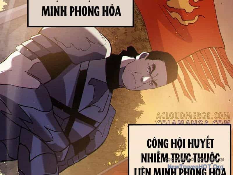 Toàn Dân Chuyển Chức: Bị Động Của Ta Vô Địch - Chương 110 - ảnh 89