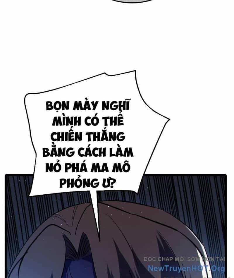 Toàn Dân Chuyển Chức: Bị Động Của Ta Vô Địch - Chương 111 - ảnh 102