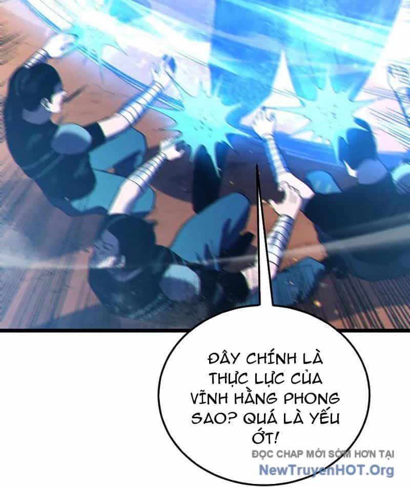Toàn Dân Chuyển Chức: Bị Động Của Ta Vô Địch - Chương 111 - ảnh 9