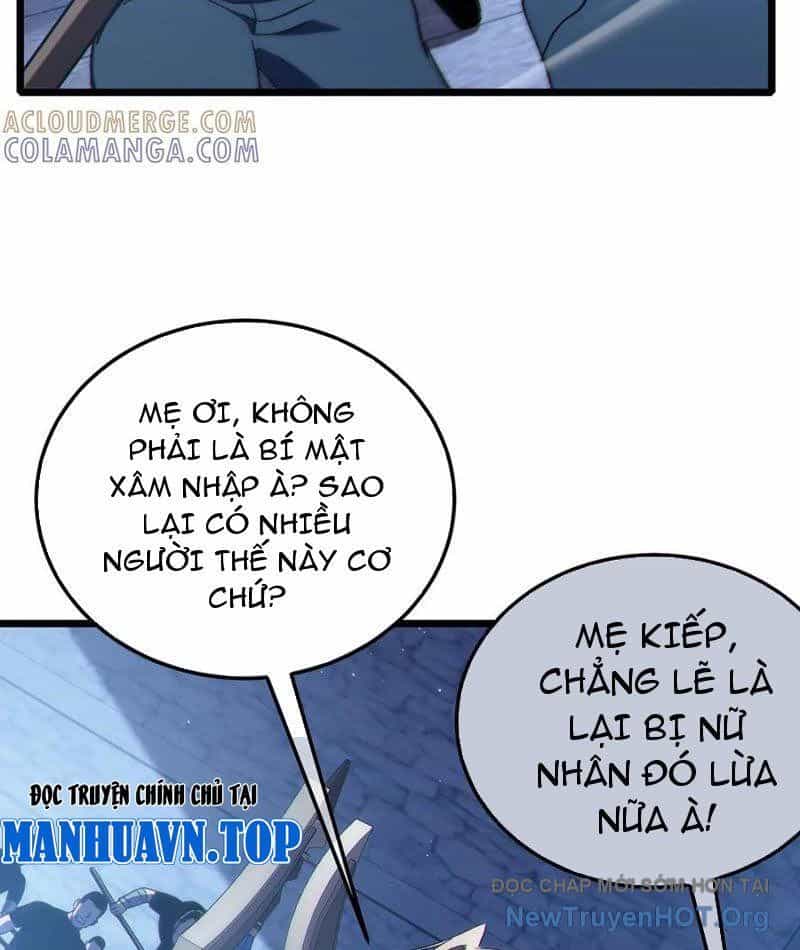 Toàn Dân Chuyển Chức: Bị Động Của Ta Vô Địch - Chương 111 - ảnh 95
