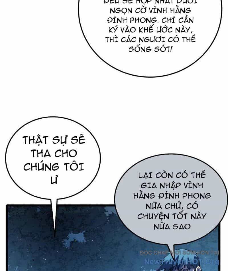 Toàn Dân Chuyển Chức: Bị Động Của Ta Vô Địch - Chương 113 - ảnh 32