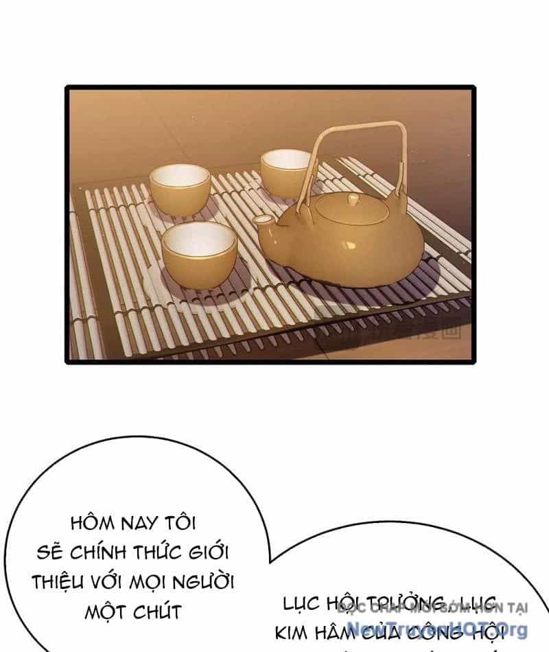 Toàn Dân Chuyển Chức: Bị Động Của Ta Vô Địch - Chương 113 - ảnh 55