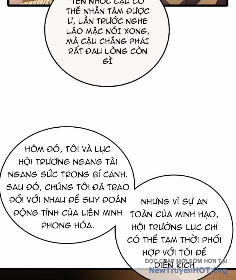 Toàn Dân Chuyển Chức: Bị Động Của Ta Vô Địch - Chương 113 - ảnh 60