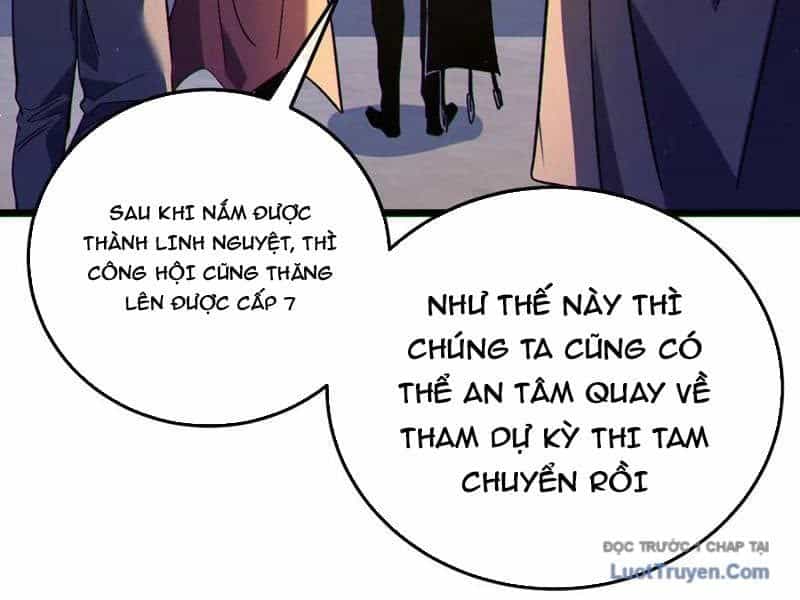 Toàn Dân Chuyển Chức: Bị Động Của Ta Vô Địch - Chương 114 - ảnh 117