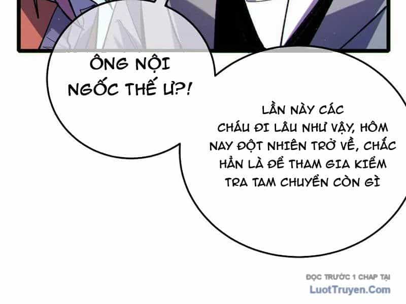 Toàn Dân Chuyển Chức: Bị Động Của Ta Vô Địch - Chương 114 - ảnh 153
