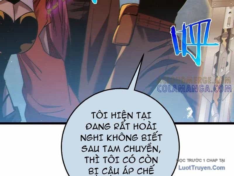 Toàn Dân Chuyển Chức: Bị Động Của Ta Vô Địch - Chương 114 - ảnh 43