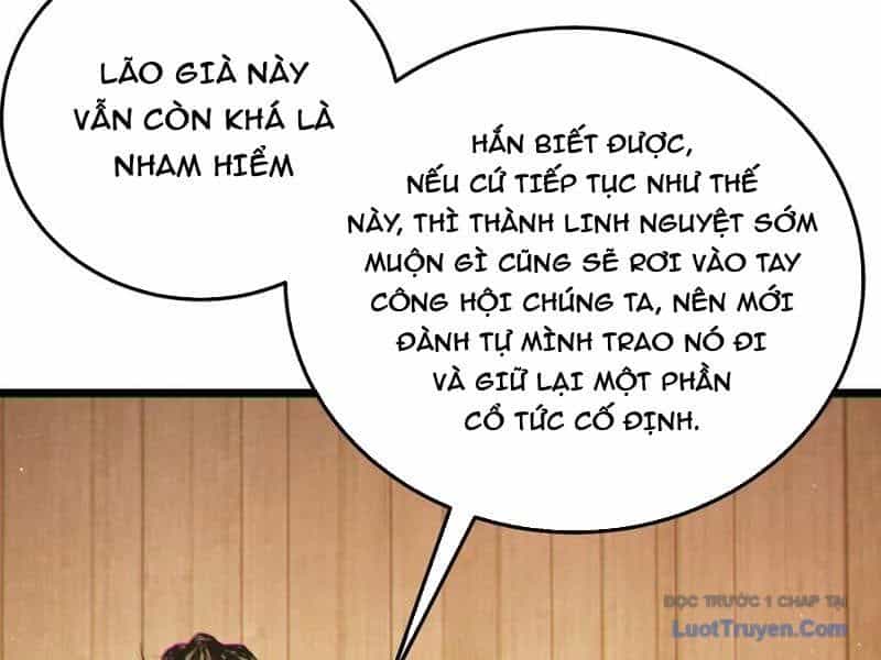 Toàn Dân Chuyển Chức: Bị Động Của Ta Vô Địch - Chương 114 - ảnh 92