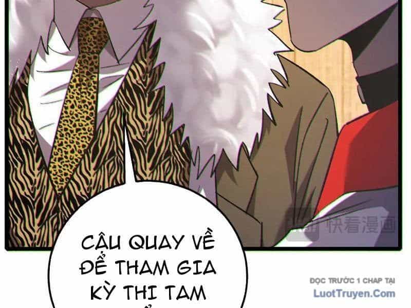 Toàn Dân Chuyển Chức: Bị Động Của Ta Vô Địch - Chương 114 - ảnh 97