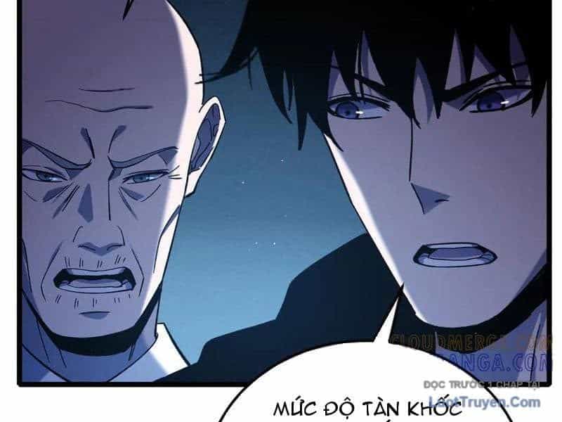 Toàn Dân Chuyển Chức: Bị Động Của Ta Vô Địch - Chương 115 - ảnh 140