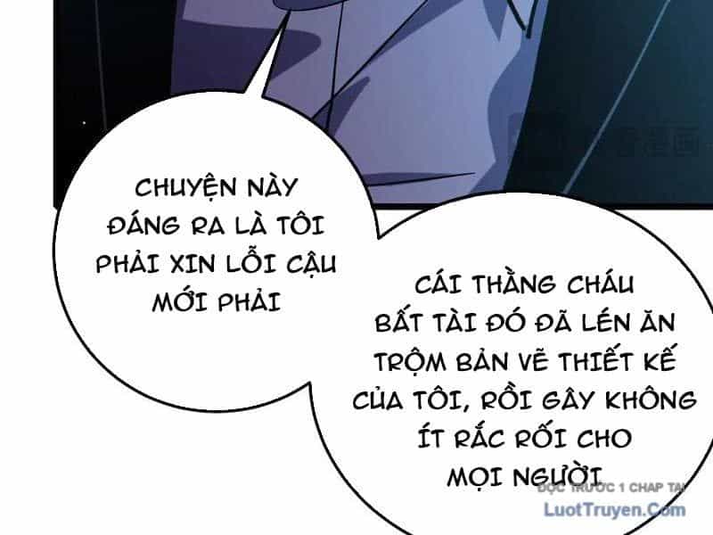 Toàn Dân Chuyển Chức: Bị Động Của Ta Vô Địch - Chương 115 - ảnh 31