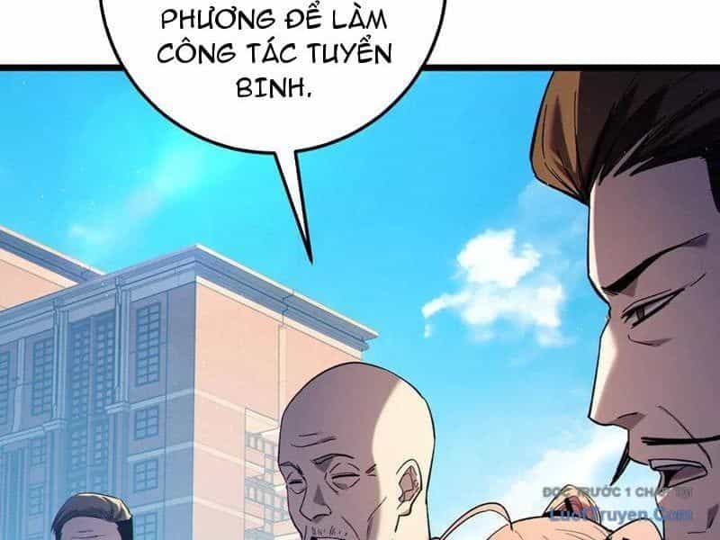 Toàn Dân Chuyển Chức: Bị Động Của Ta Vô Địch - Chương 115 - ảnh 6