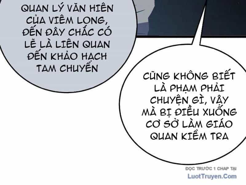 Toàn Dân Chuyển Chức: Bị Động Của Ta Vô Địch - Chương 115 - ảnh 8