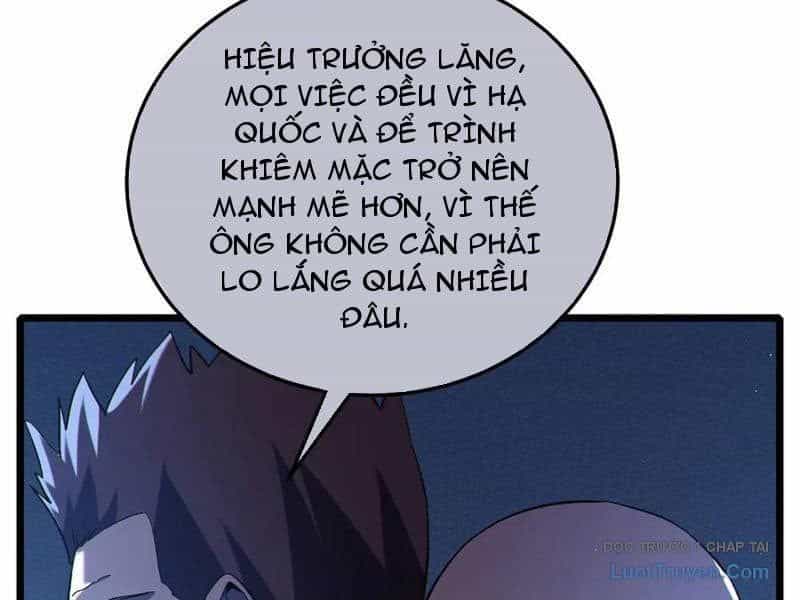 Toàn Dân Chuyển Chức: Bị Động Của Ta Vô Địch - Chương 115 - ảnh 83