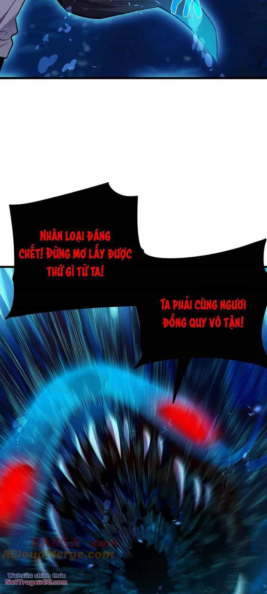Toàn Dân Chuyển Chức: Bị Động Của Ta Vô Địch - Chương 12 - ảnh 56