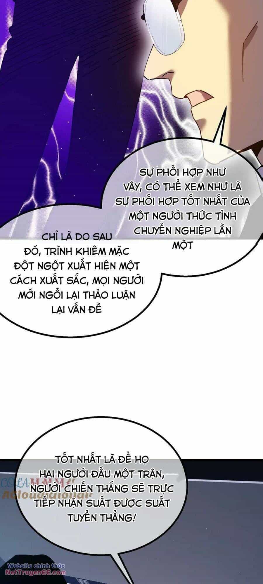 Toàn Dân Chuyển Chức: Bị Động Của Ta Vô Địch - Chương 12 - ảnh 74