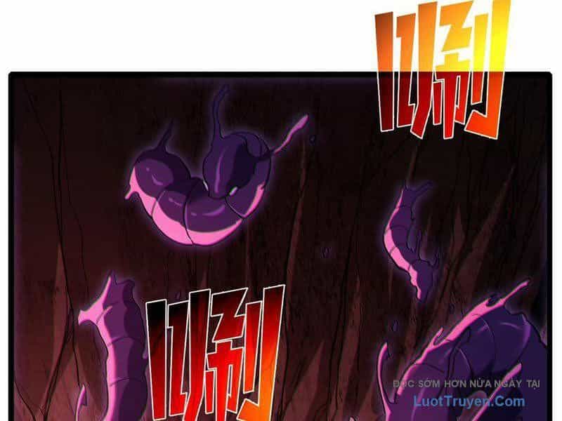 Toàn Dân Chuyển Chức: Bị Động Của Ta Vô Địch - Chương 116 - ảnh 122