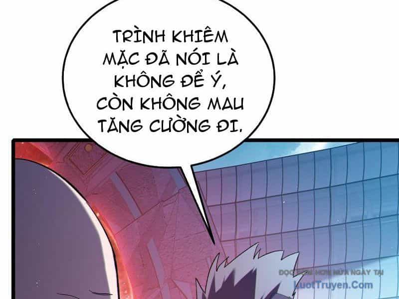 Toàn Dân Chuyển Chức: Bị Động Của Ta Vô Địch - Chương 116 - ảnh 28