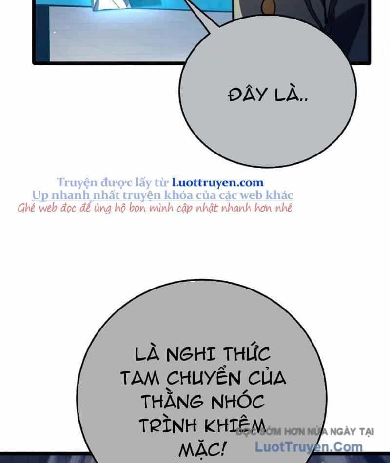 Toàn Dân Chuyển Chức: Bị Động Của Ta Vô Địch - Chương 118 - ảnh 102