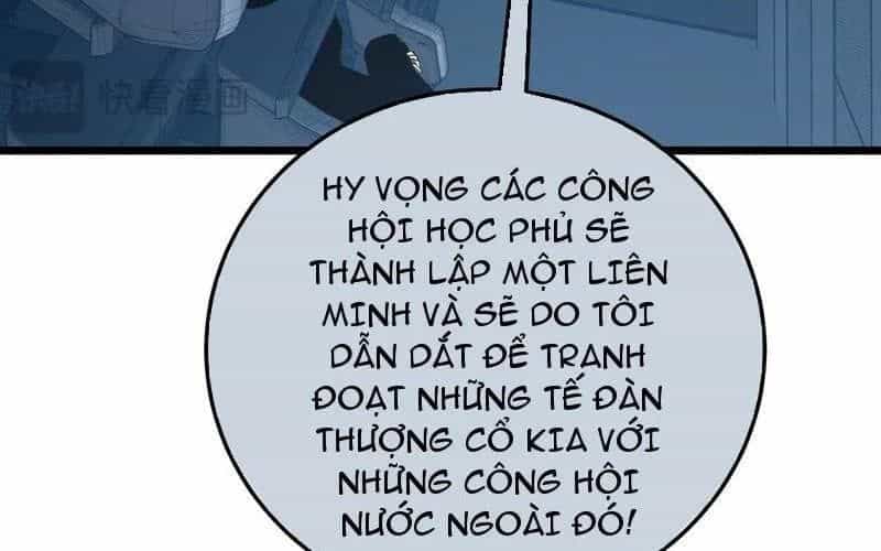 Toàn Dân Chuyển Chức: Bị Động Của Ta Vô Địch - Chương 122 - ảnh 34