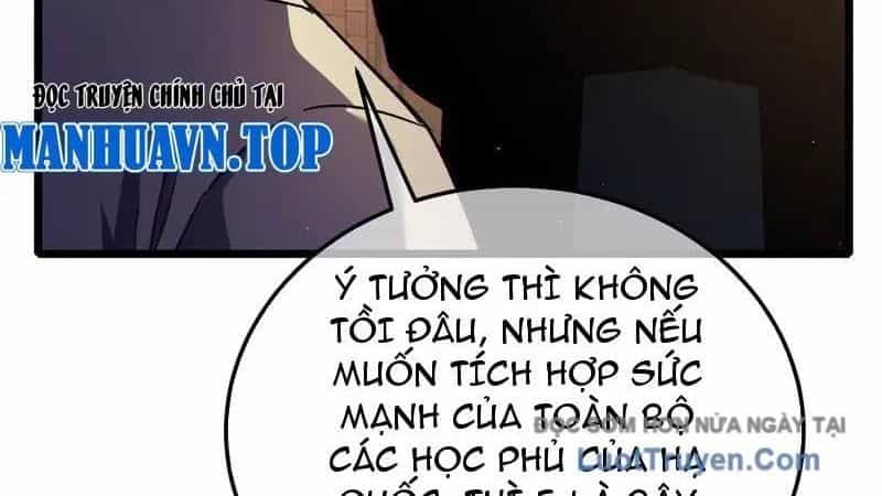 Toàn Dân Chuyển Chức: Bị Động Của Ta Vô Địch - Chương 122 - ảnh 86
