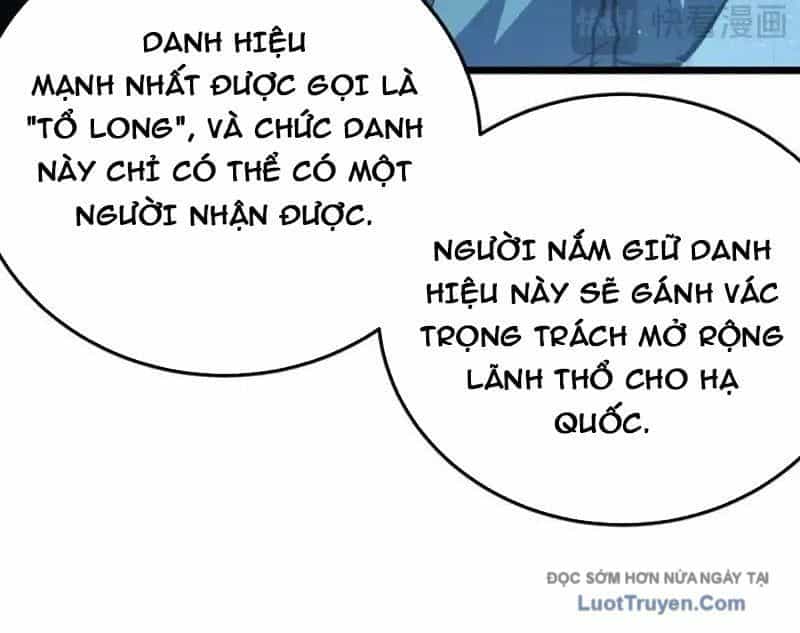 Toàn Dân Chuyển Chức: Bị Động Của Ta Vô Địch - Chương 124 - ảnh 125