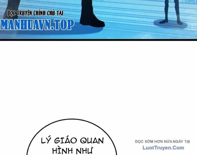 Toàn Dân Chuyển Chức: Bị Động Của Ta Vô Địch - Chương 124 - ảnh 16